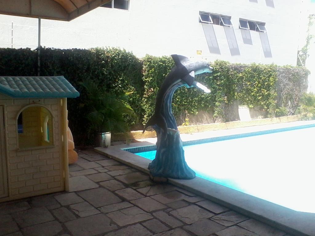 Pousada Do Caju - Unidade V - Joao Pessoa, Joao Pessoa